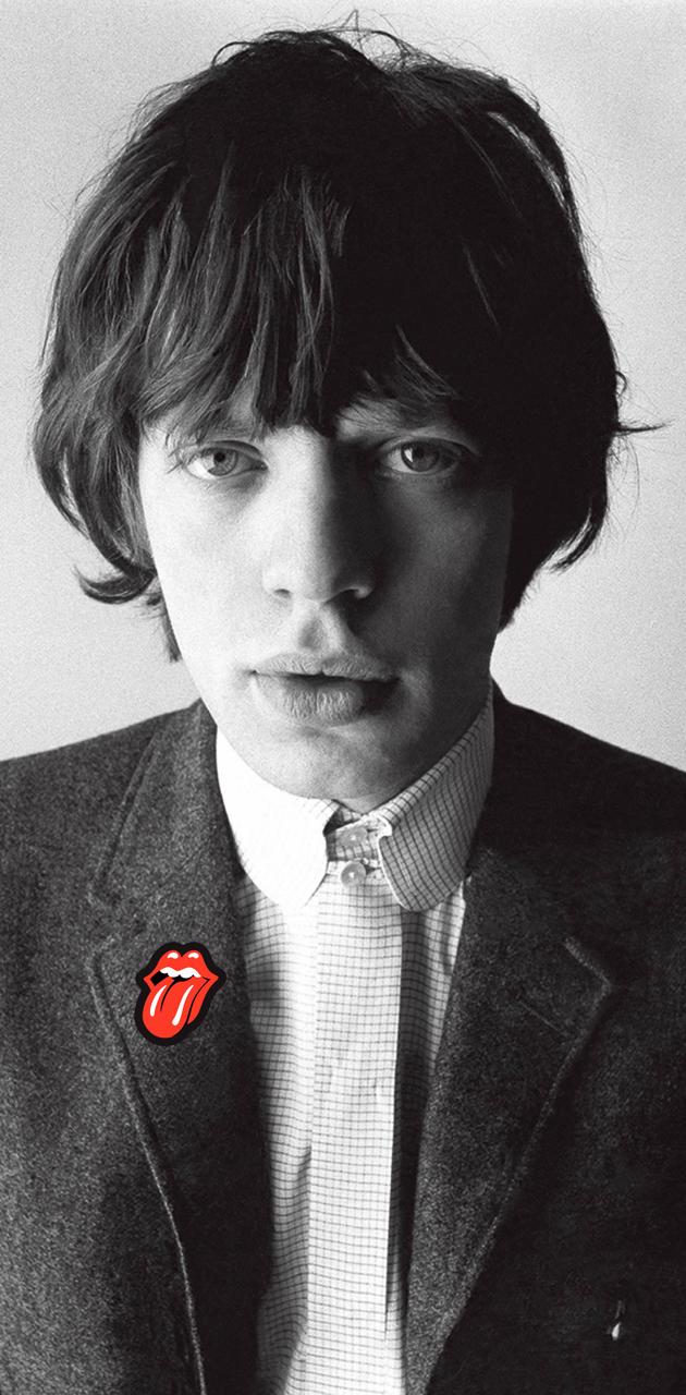 Detail Mick Jagger Wallpaper Nomer 6