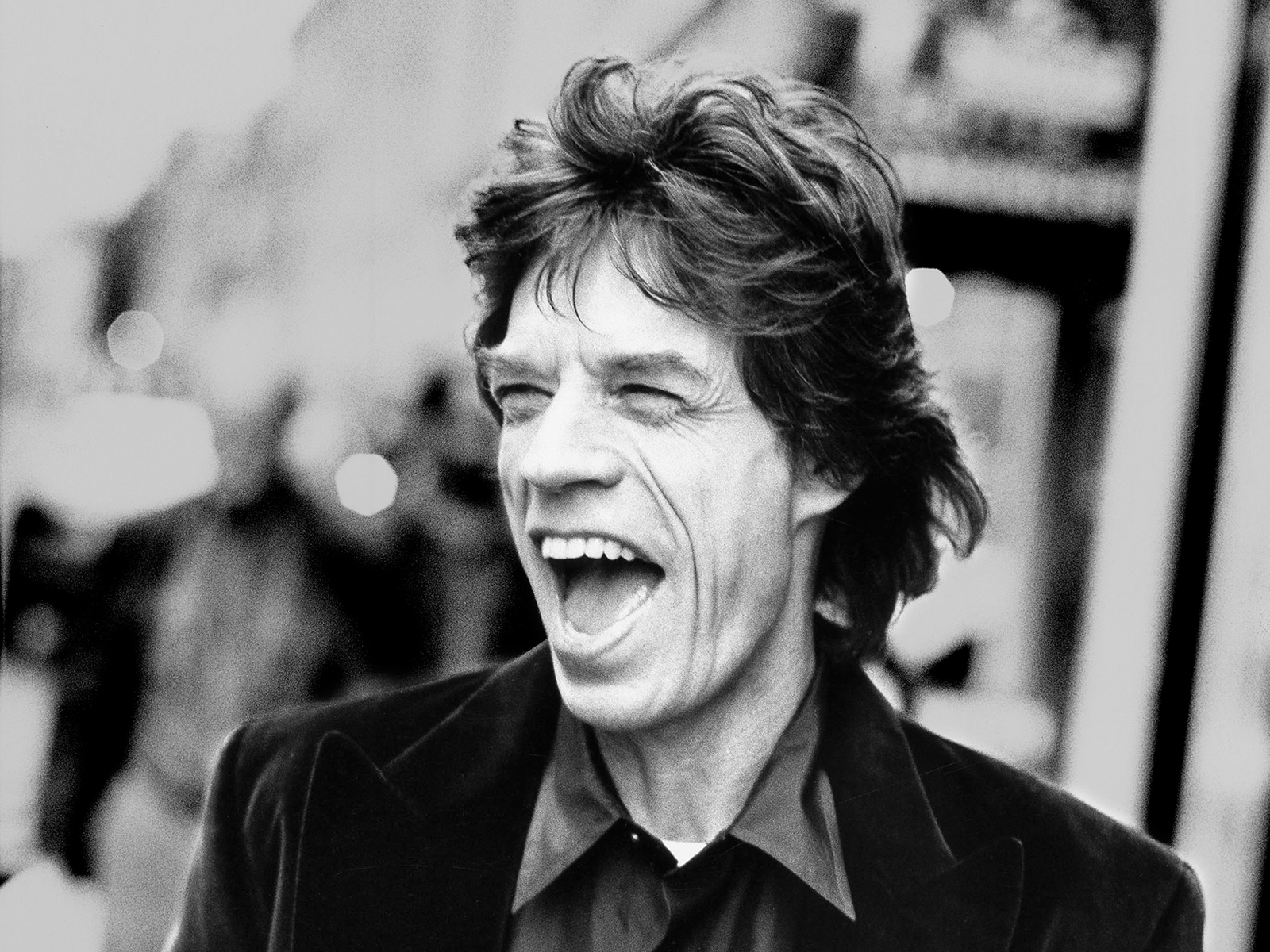 Detail Mick Jagger Wallpaper Nomer 7