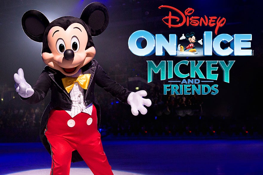 Detail Mickey And Friends Images Nomer 18