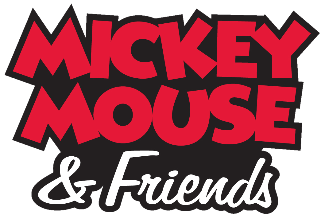 Detail Mickey And Friends Images Nomer 32