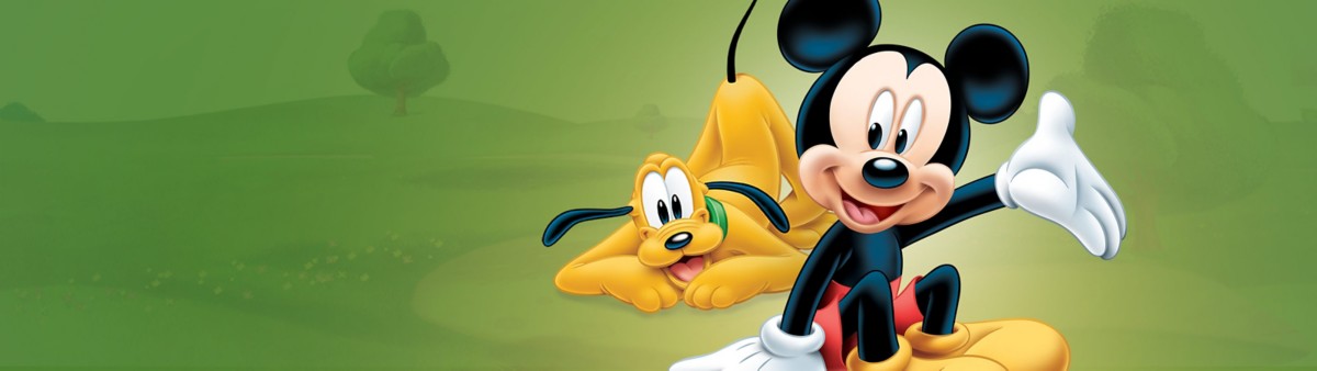 Detail Mickey And Friends Images Nomer 45