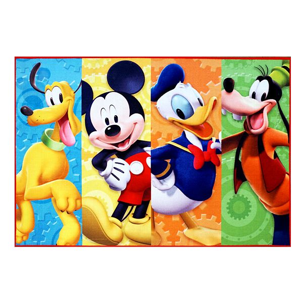 Detail Mickey And Friends Pictures Nomer 17