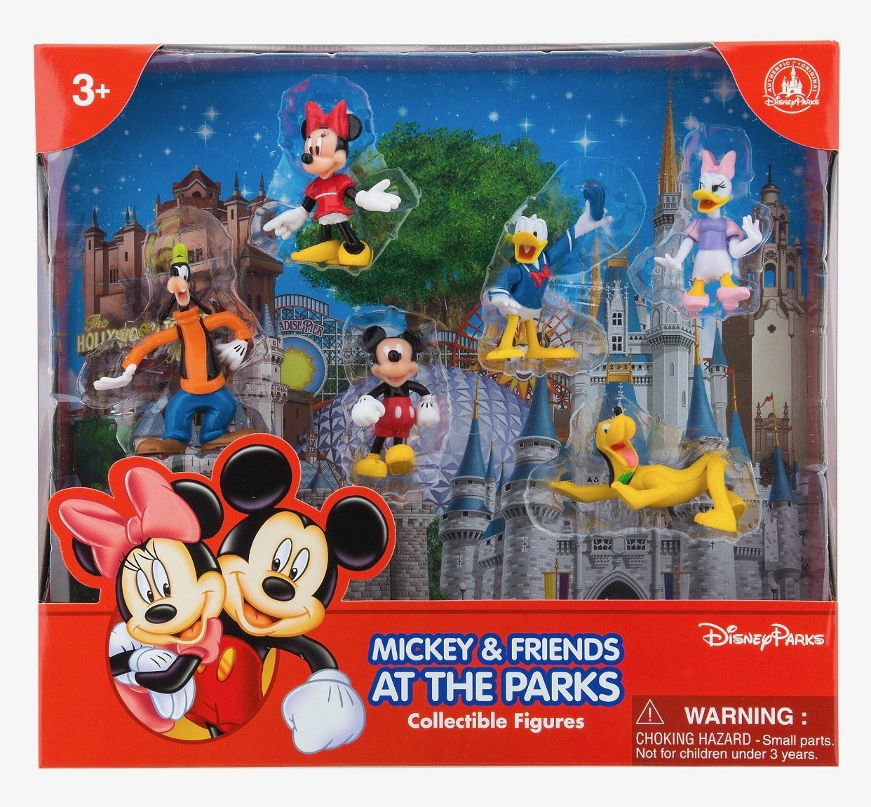 Detail Mickey And Friends Pictures Nomer 29