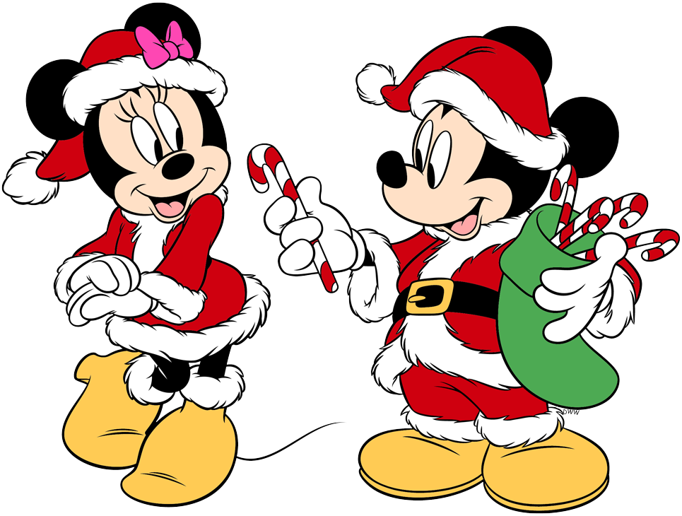 Detail Mickey And Mini Mouse Images Nomer 36