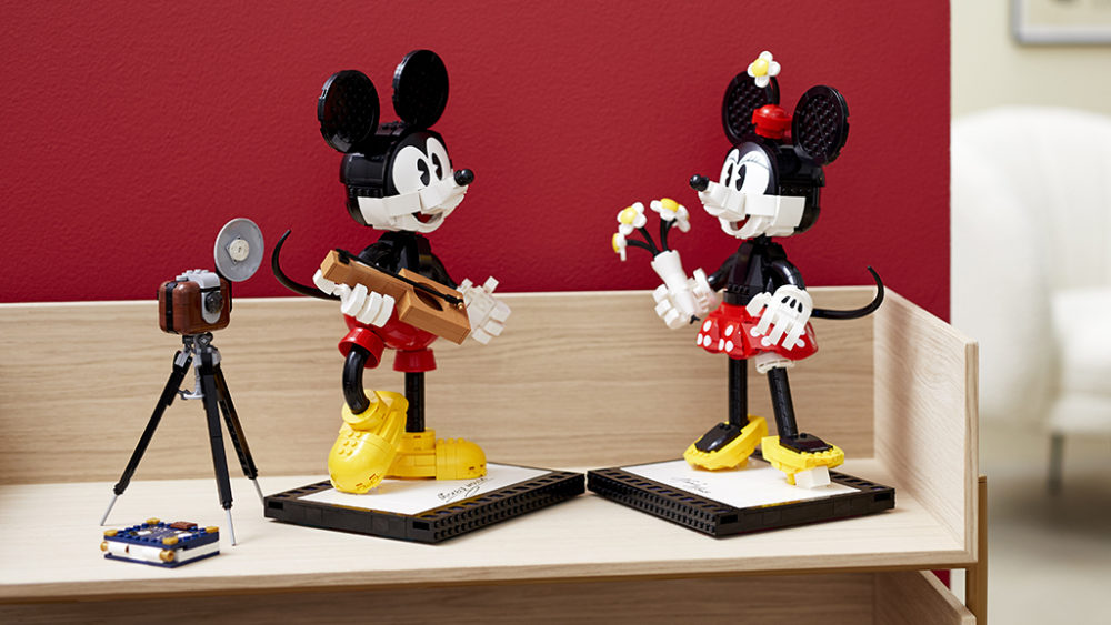 Detail Mickey And Mini Mouse Images Nomer 47