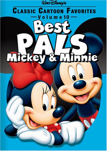 Detail Mickey And Minnie Cartoon Nomer 31