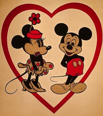 Detail Mickey And Minnie Cartoons Nomer 34