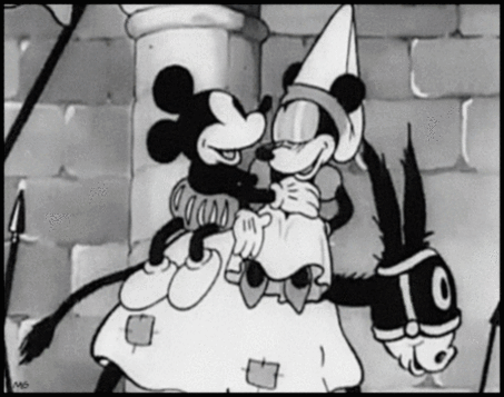 Detail Mickey And Minnie Cartoons Nomer 44