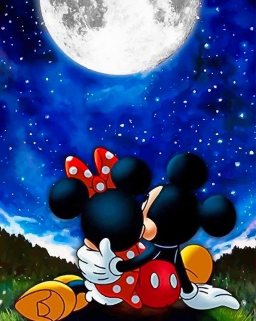 Detail Mickey And Minnie Cartoons Nomer 48