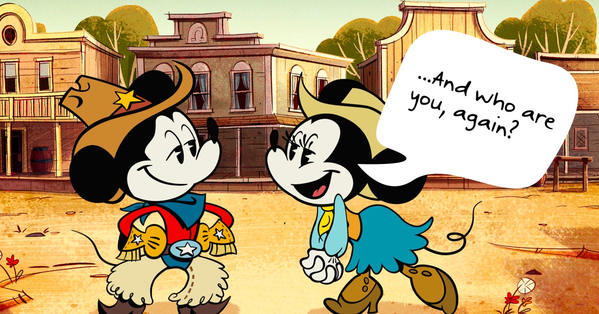 Detail Mickey And Minnie Cartoons Nomer 49