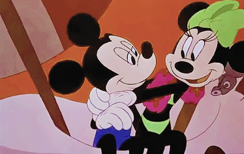 Detail Mickey And Minnie Cartoons Nomer 58