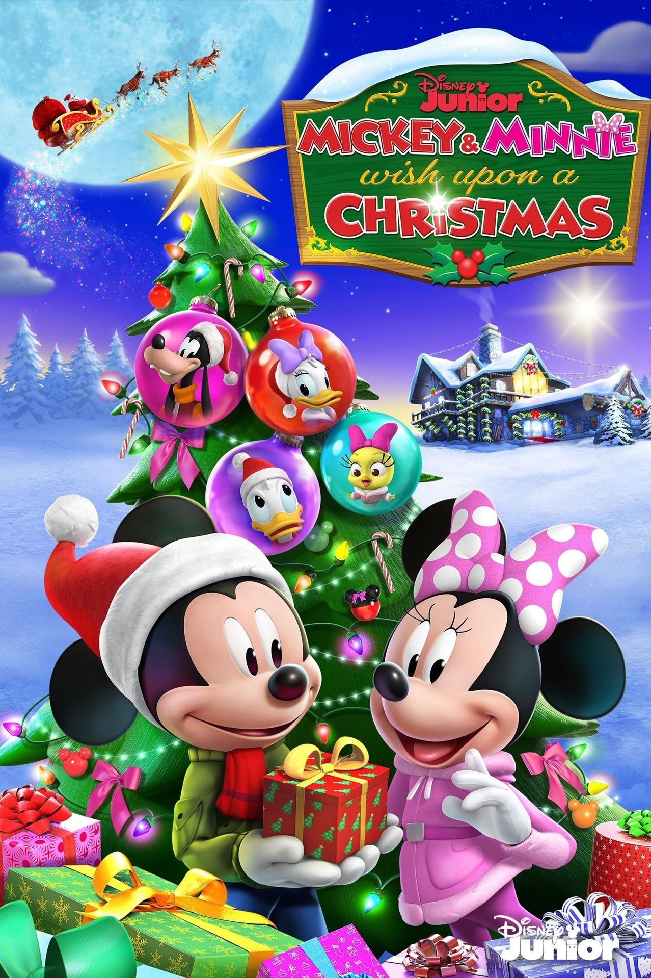 Detail Mickey And Minnie Image Nomer 26