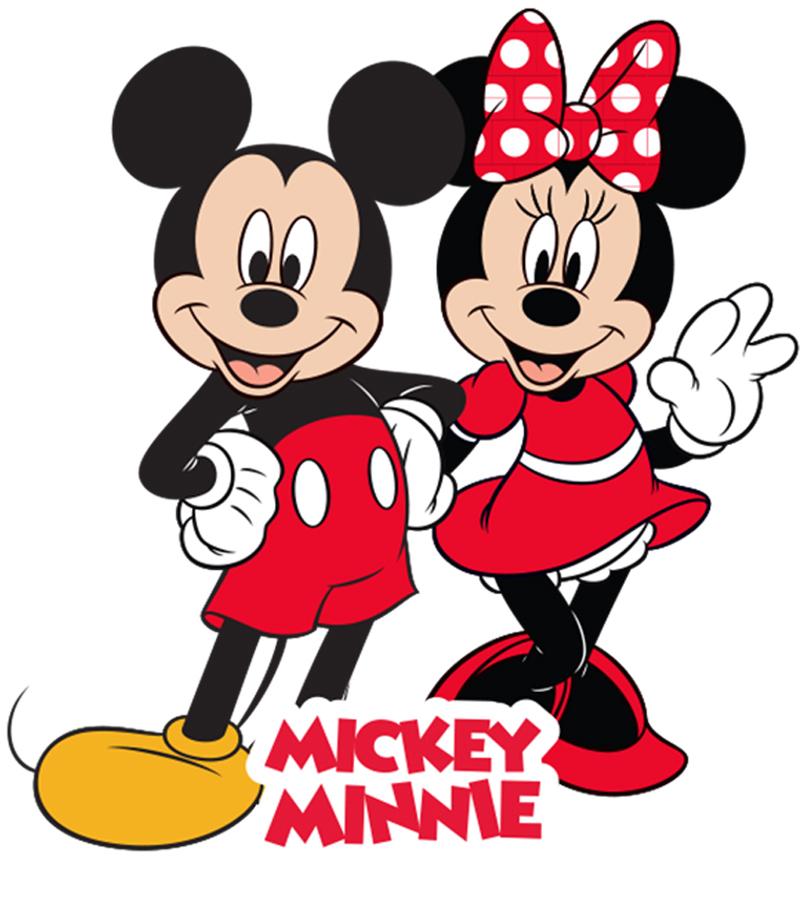 Detail Mickey And Minnie Images Nomer 17