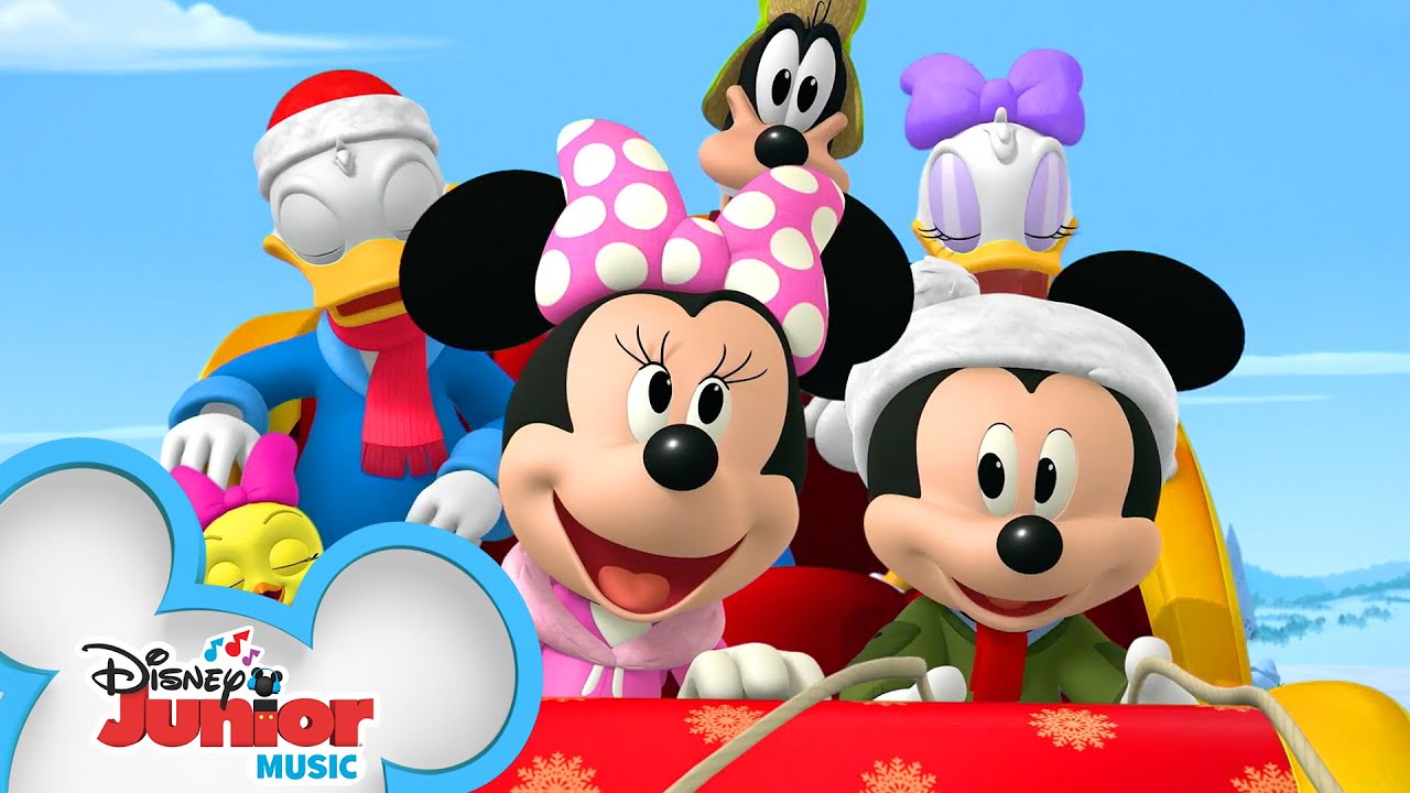 Detail Mickey And Minnie Images Nomer 30