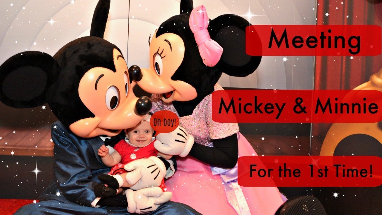 Detail Mickey And Minnie Images Nomer 33