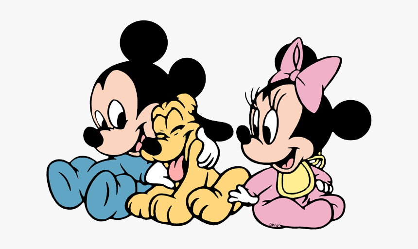 Detail Mickey And Minnie Images Nomer 47