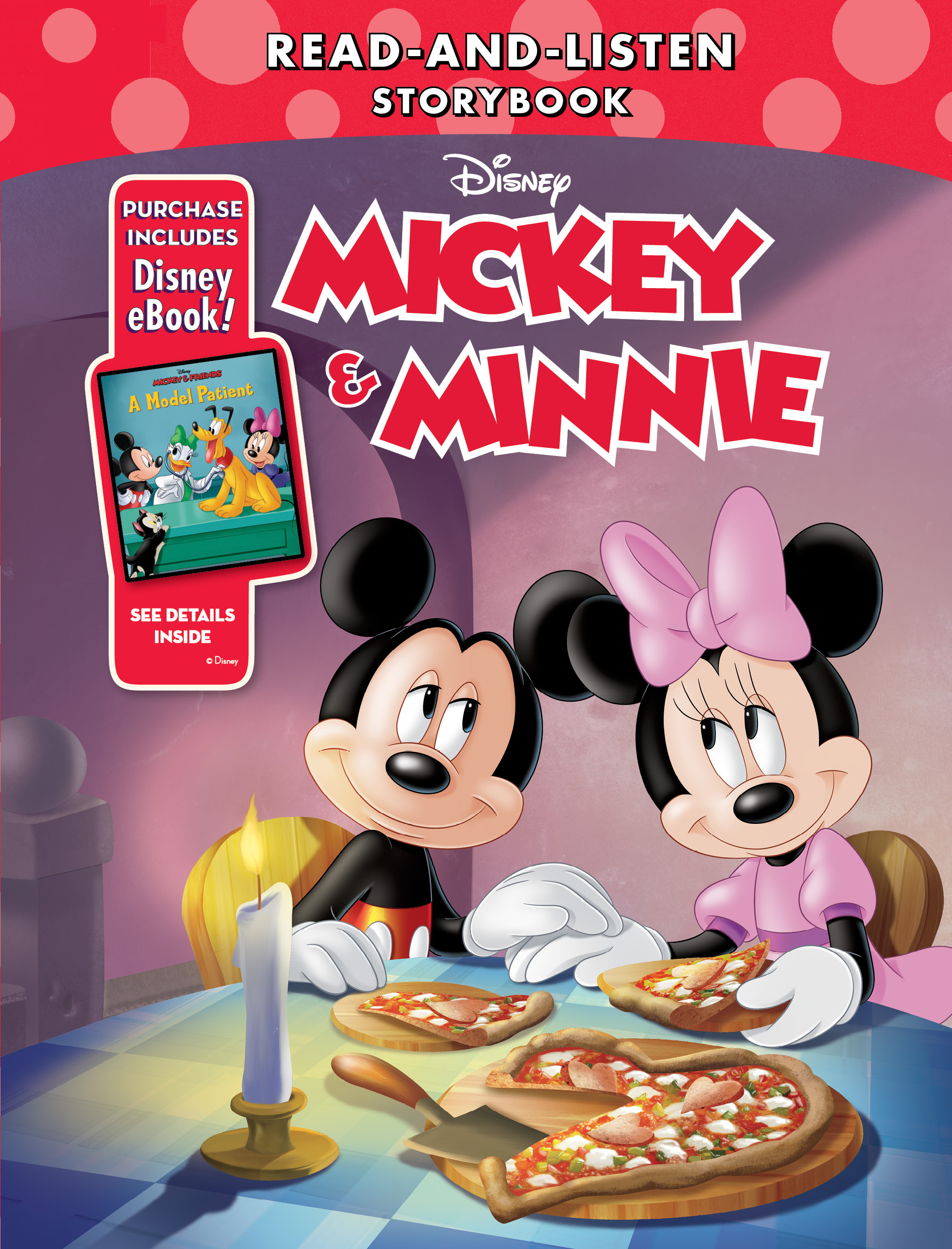 Detail Mickey And Minnie Images Nomer 50