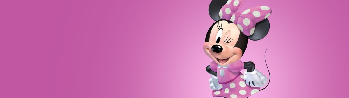 Detail Mickey And Minnie Mouse Images Nomer 48