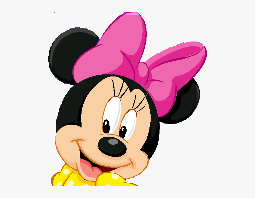 Detail Mickey And Minnie Mouse Images Nomer 50