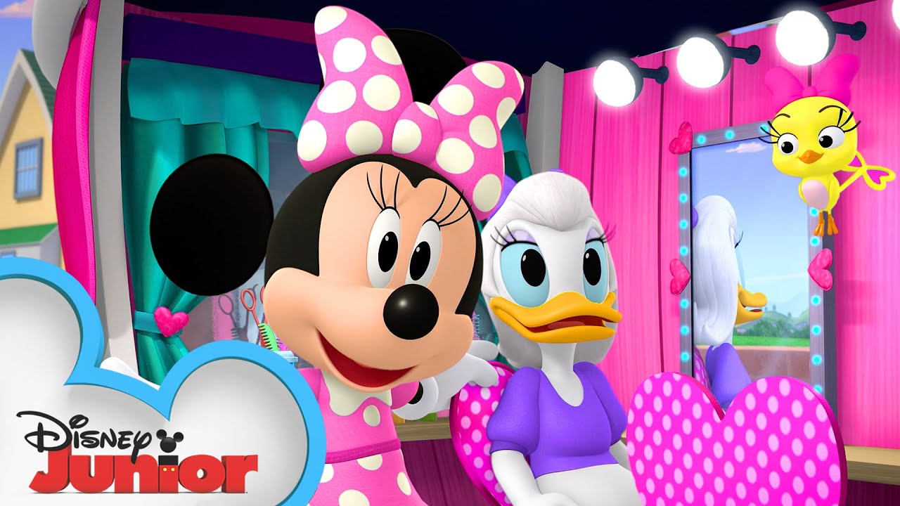 Detail Mickey And Minnie Mouse Images Nomer 51