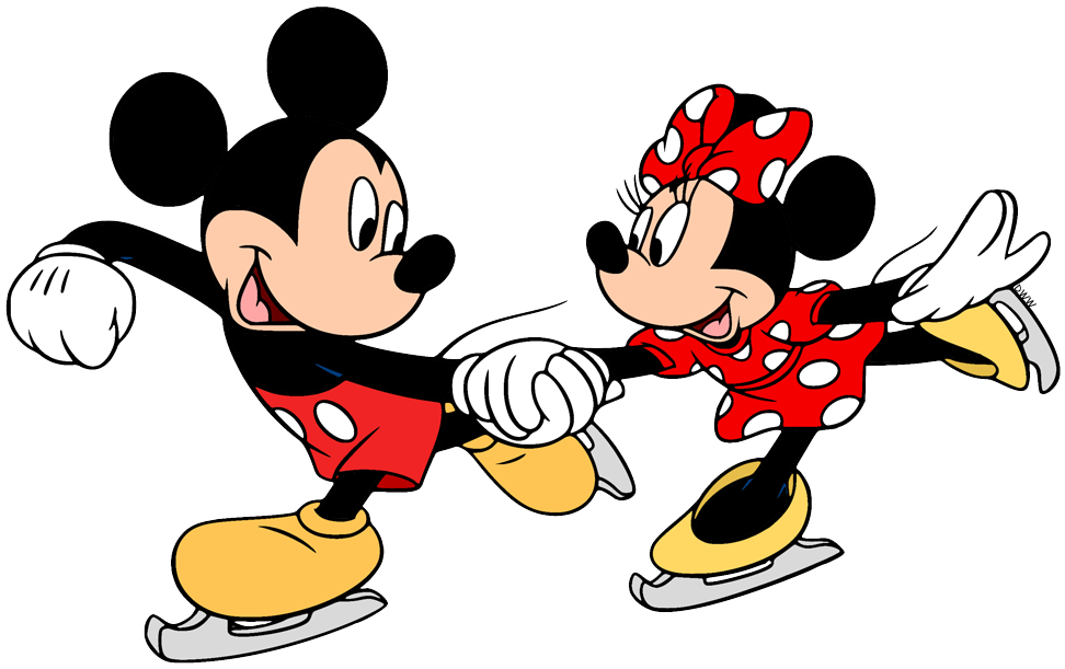 Detail Mickey And Minnie Mouse Images Nomer 7