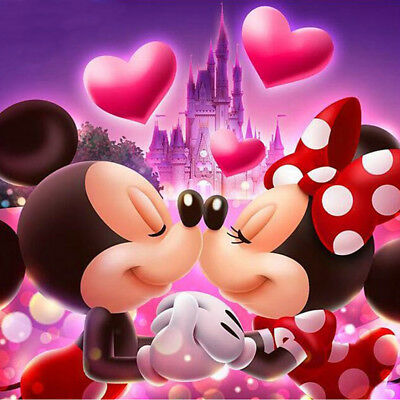 Detail Mickey And Minnie Mouse Photos Nomer 22