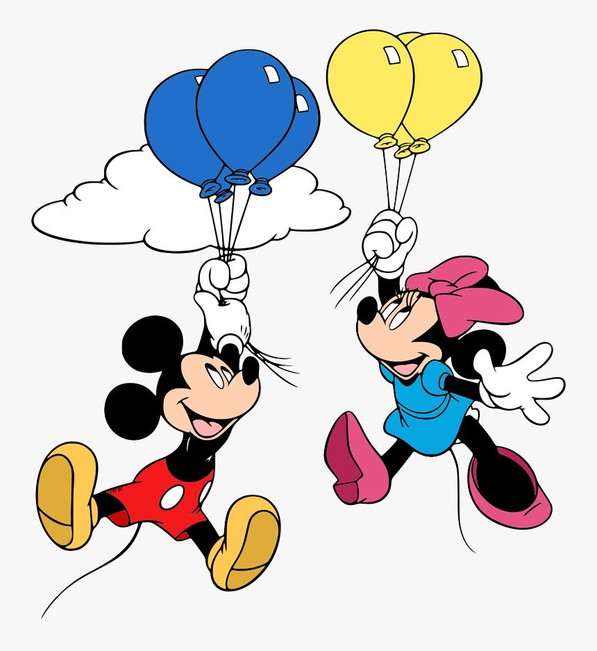 Detail Mickey And Minnie Mouse Pictures Free Download Nomer 18