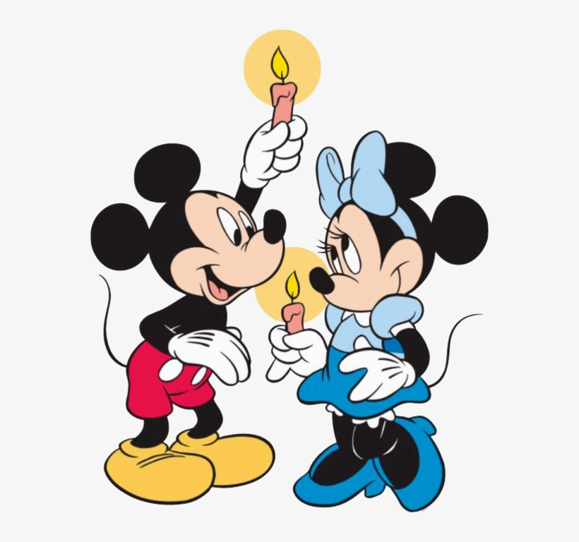 Detail Mickey And Minnie Mouse Pictures Free Download Nomer 28