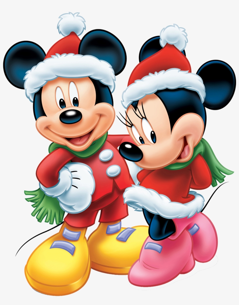 Detail Mickey And Minnie Mouse Pictures Free Download Nomer 36