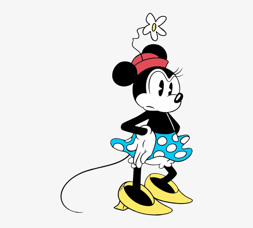 Detail Mickey And Minnie Mouse Pictures Free Download Nomer 38