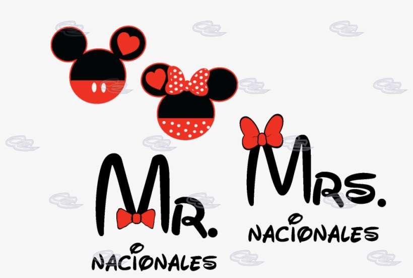 Detail Mickey And Minnie Mouse Pictures Free Download Nomer 50