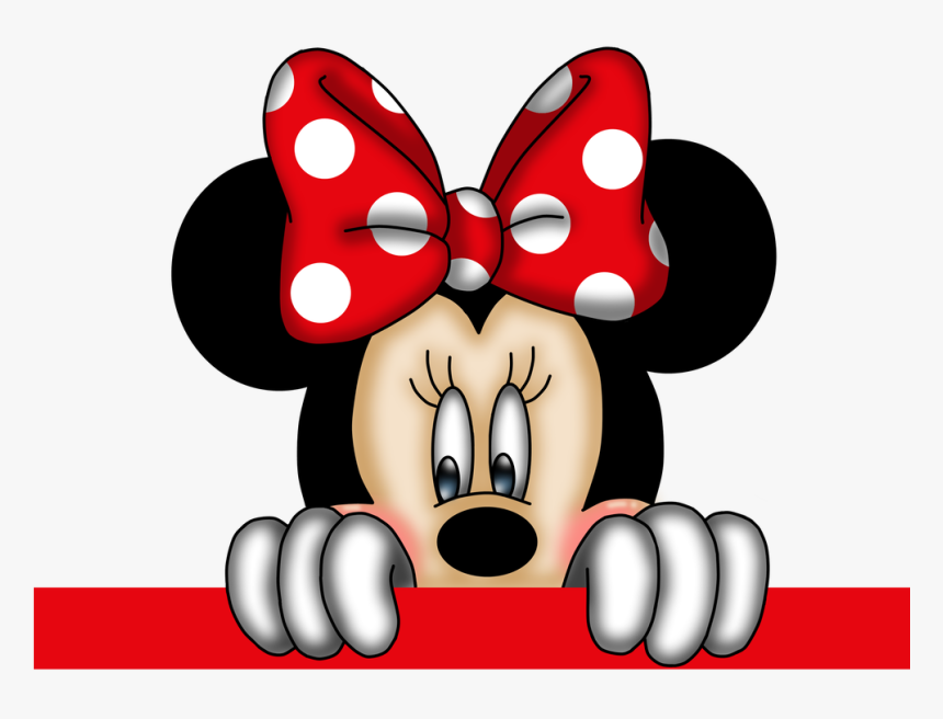 Detail Mickey And Minnie Mouse Png Nomer 29