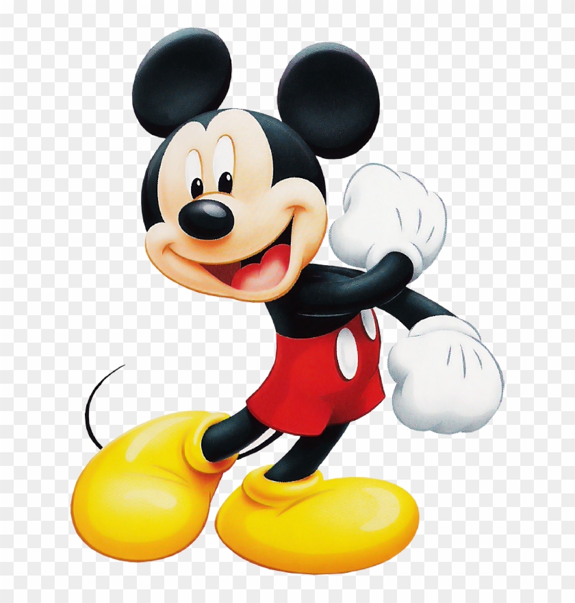 Detail Mickey And Minnie Mouse Png Nomer 34