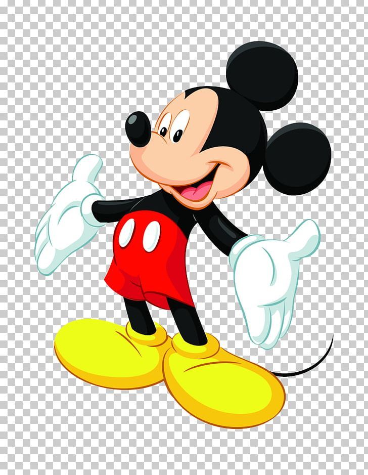 Detail Mickey And Minnie Mouse Png Nomer 42