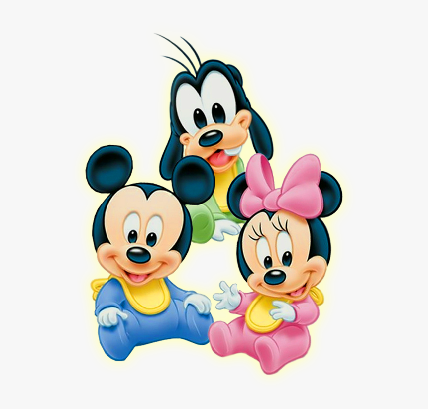 Detail Mickey And Minnie Mouse Png Nomer 53