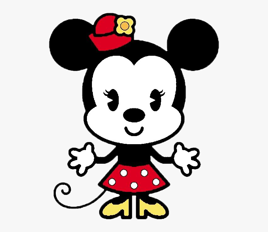 Detail Mickey And Minnie Mouse Png Nomer 55