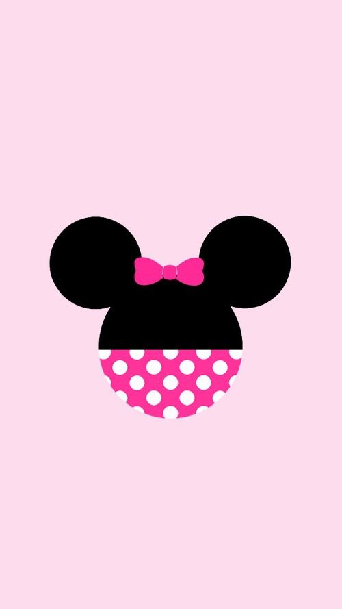 Detail Mickey And Minnie Mouse Wallpaper Nomer 28