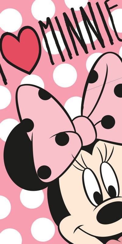 Detail Mickey And Minnie Mouse Wallpaper Nomer 30