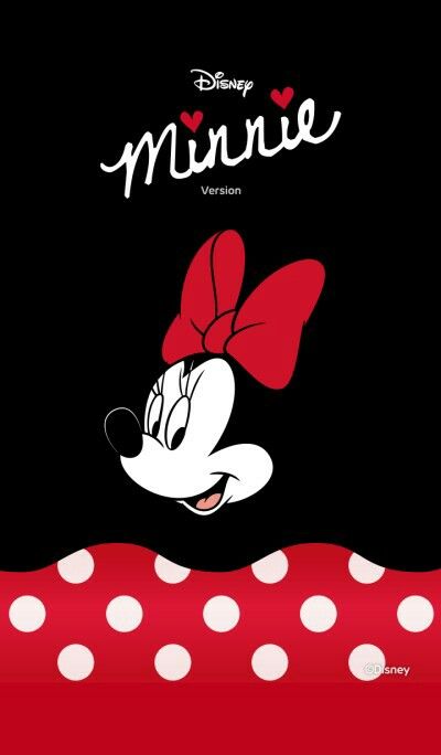 Detail Mickey And Minnie Mouse Wallpaper Nomer 36