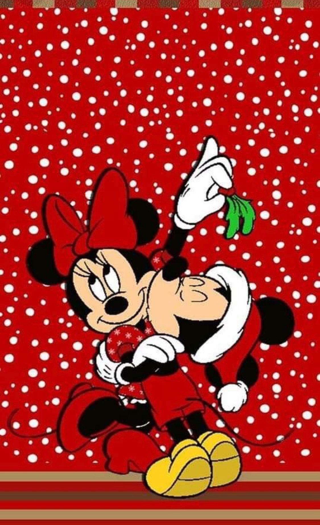 Detail Mickey And Minnie Mouse Wallpapers Free Nomer 16