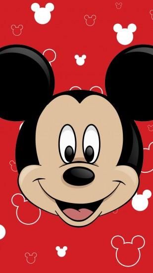 Detail Mickey And Minnie Mouse Wallpapers Free Nomer 24
