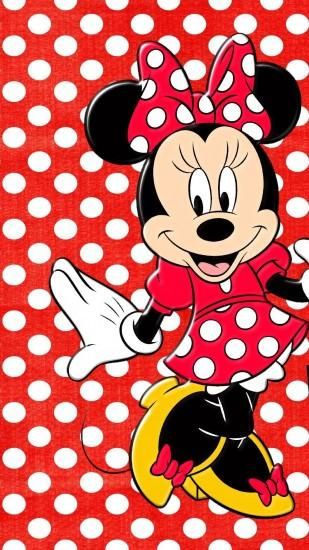 Detail Mickey And Minnie Mouse Wallpapers Free Nomer 44