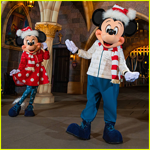 Detail Mickey And Minnie Photos Nomer 44