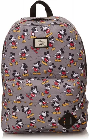 Detail Mickey Backpack Vans Nomer 15
