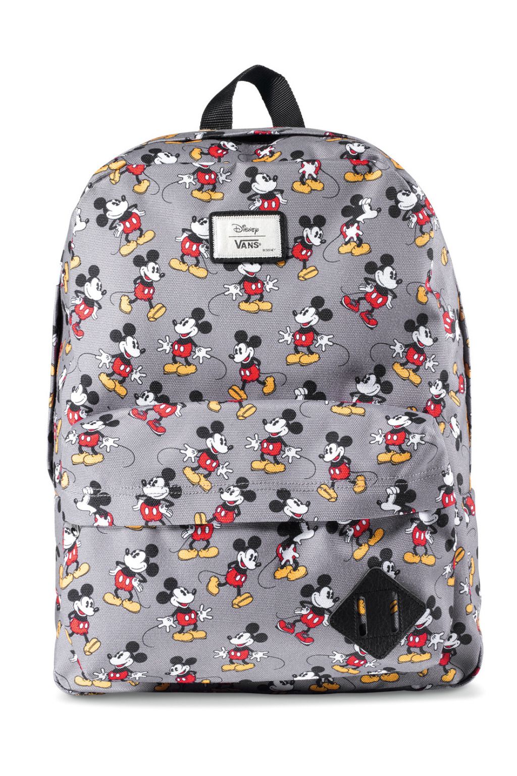 Detail Mickey Backpack Vans Nomer 28