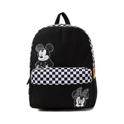 Detail Mickey Backpack Vans Nomer 6