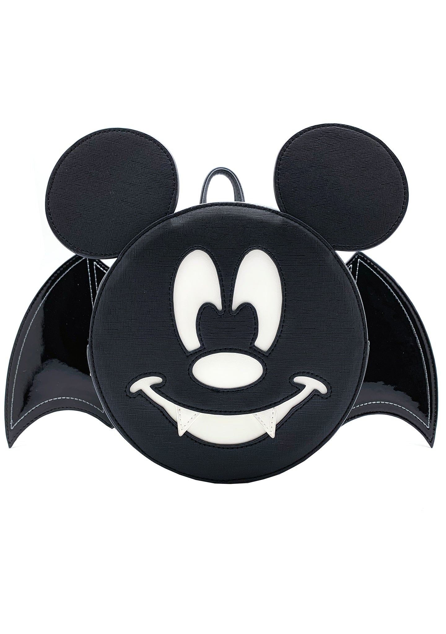 Mickey Bat Backpack - KibrisPDR