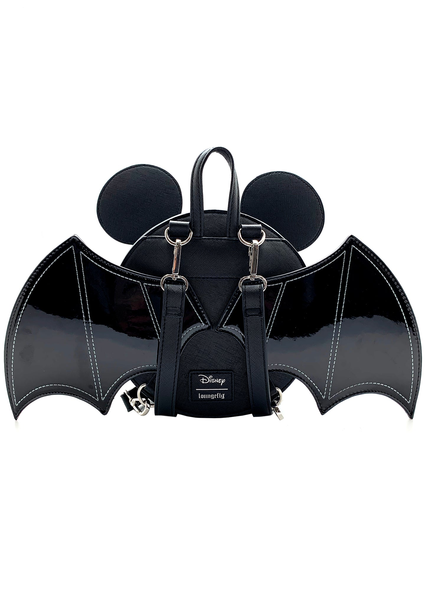 Detail Mickey Bat Backpack Nomer 22