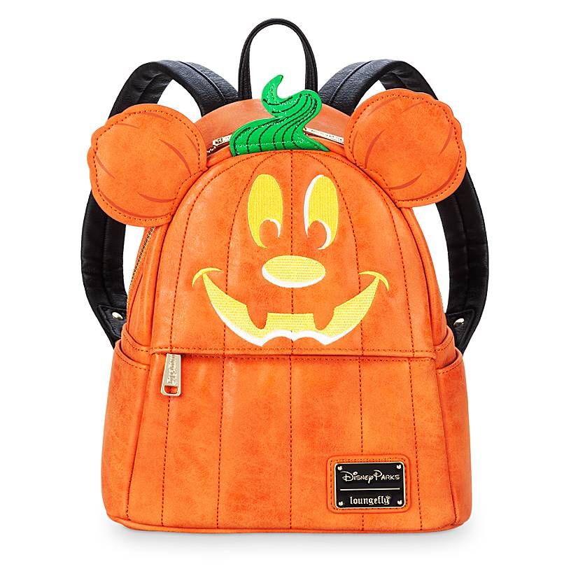 Download Mickey Bat Backpack Nomer 47