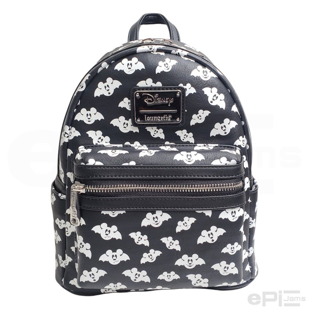 Detail Mickey Bat Backpack Nomer 52